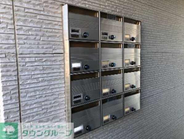 レオパレスサニーコートの物件内観写真